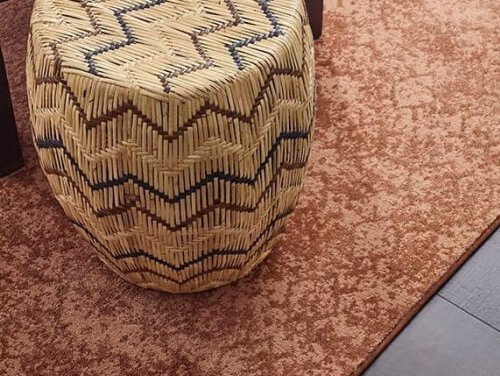 Rug Binding from   At Home Floors  in Largo, FL